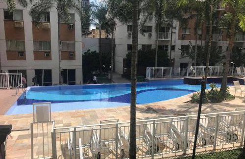 Apartamento no coração do Rio de Janeiro - Photo 32