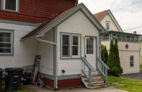 Charming & Newly Renovated 2BR in St Albans - Foto 25