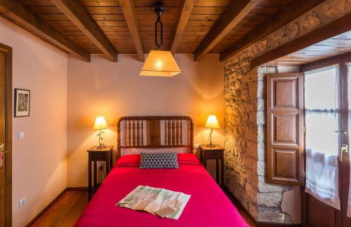 Casas Rurales Pandesiertos - Foto 18