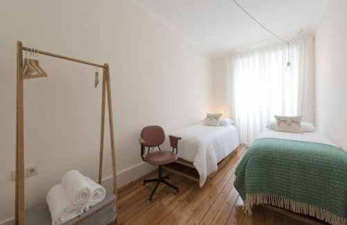 Tripas-Coração, Breiner Apartments - Foto 120