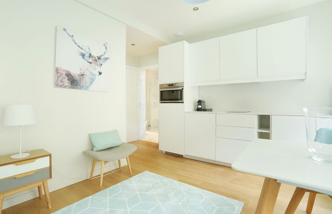 Residence St Dominique - Eiffel Tower(Pierre Villey 3) - Photo 7