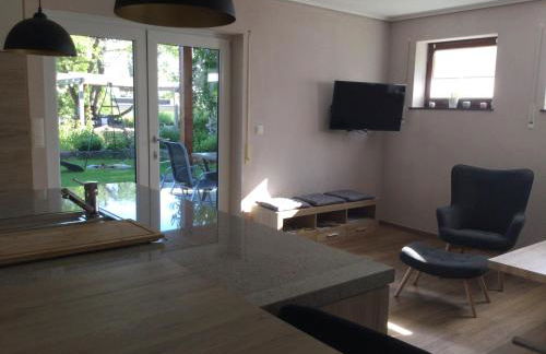 Wohlfühloase Rudolf - Foto 9