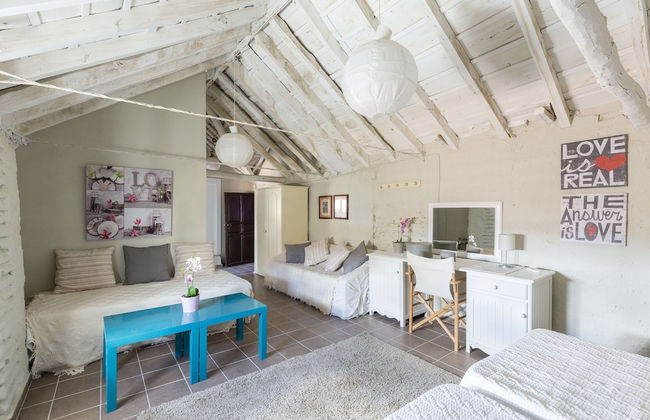 La Casa De Íllora - Foto 5