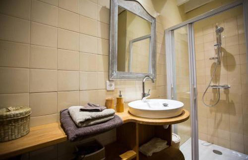 La Maison de Gisèle - Foto 12