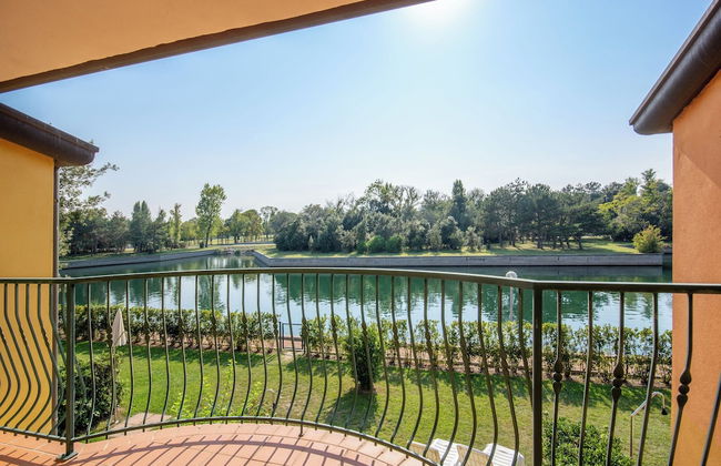 Albarella S3 3 in Isola Albarella - Foto 1