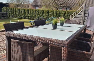 5 Sterne Ferienwohnung Dünensand - Photo 36