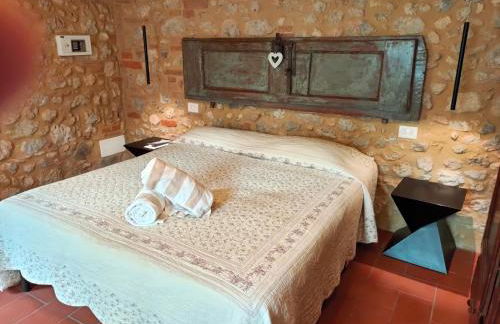 Agriturismo Casanova di Pescille - Foto 71