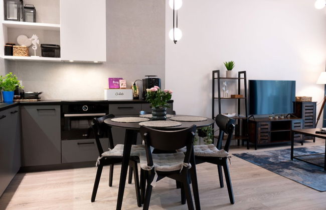 Apartment in Niechorze Near Baltic Beach - Photo 5