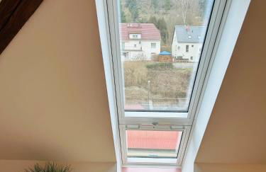 Chalet Lilienstein, Dachgeschoß-Studio neu 2026 - Foto 21