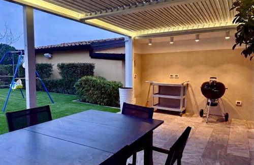 Dependance in villa, Etna, natura, relax - Foto 33