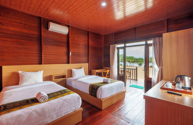 Umarimba Beach Lodge - Foto 7