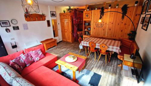 DaPolo - Cosy appartment in Val di Fassa - Foto 2