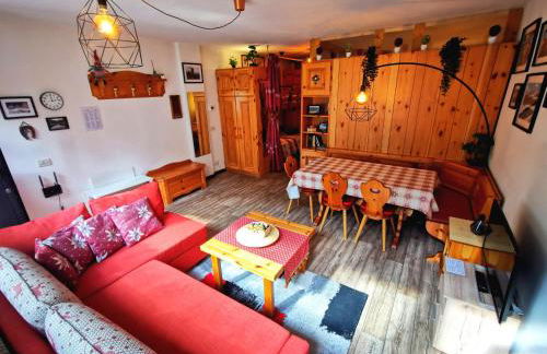 DaPolo - Cosy appartment in Val di Fassa - Foto 2