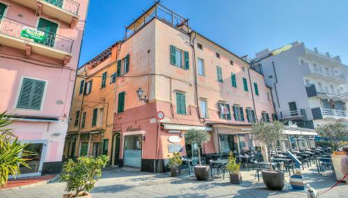 Goccia Di Mare 50m From The Sea - Happy Rentals - Foto 3