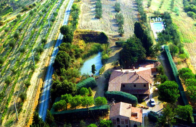 Da Tilli alla Fornace - Foto 1