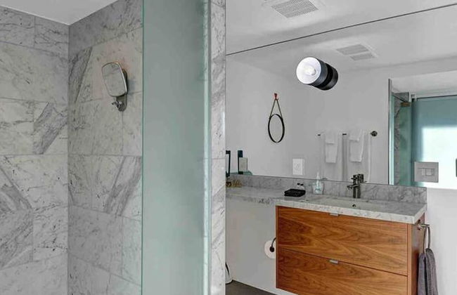 Wexler Steel House 4 - Pool Spa and Grand Piano - Foto 12