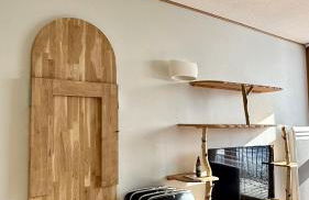 La Perdrix Blanche Appartement moderne Ski aux pieds - Vue panoramique et chambre séparée - 4 pers - Arcs 2000 - Foto 8