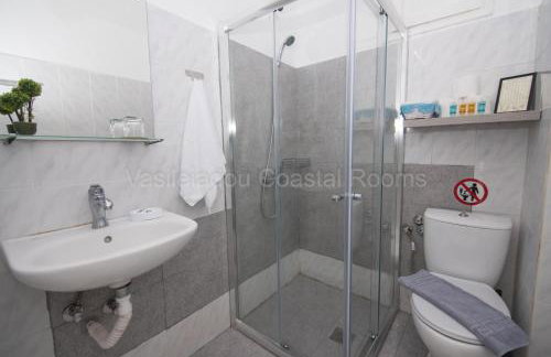 Vasileiadou Coastal Rooms - Foto 40