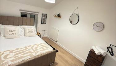 Oak House No15 Scotland Road 5BR Parking - Foto 3