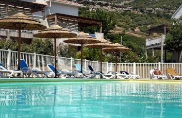 Appartement 2 CHAMBRES PISCINE TERRASSE SAINT FLORENT - Foto 29