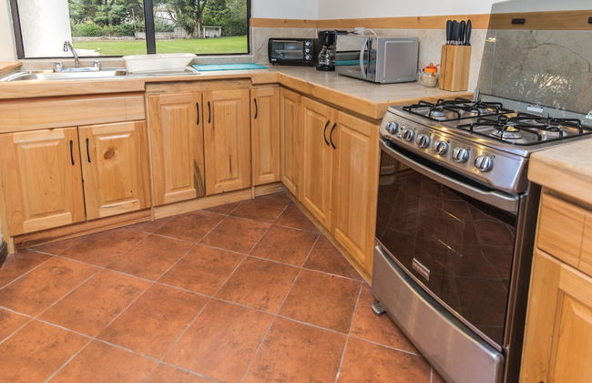 Villas Jucanya - Foto 20