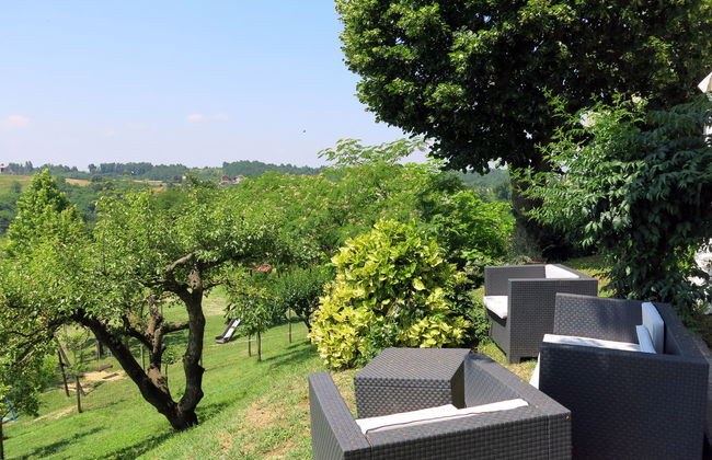 Agriturismo I Tre Tigli - Foto 26