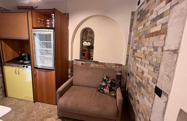 Locanda Badia Residence Iride and Celeste - Photo 9