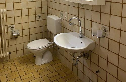 Ferienwohnung Josefa Ganter 80qm - Foto 2