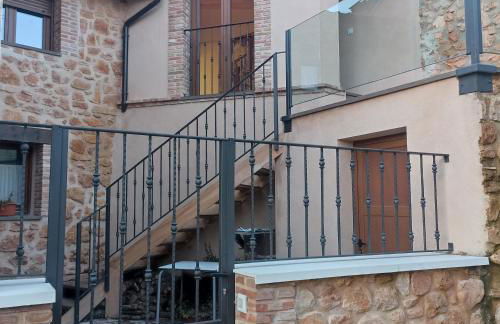 Suite a las orillas del Duero - Foto 1