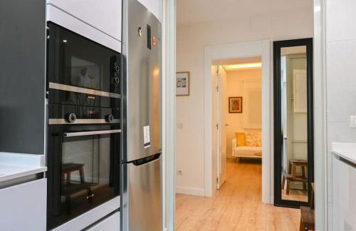 For You Rentals Bernabeu Stadium TEMPORAL Centro Madrid ACE350 - Photo 24