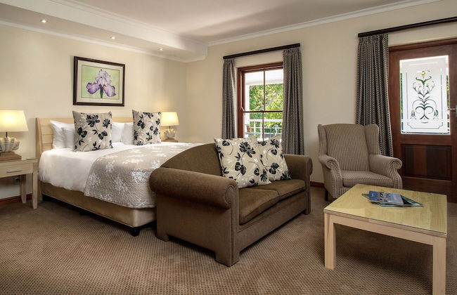 Glen Avon Lodge Boutique Hotel - Foto 9