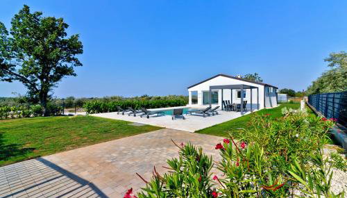 Serenity Majora Villa - Foto 4