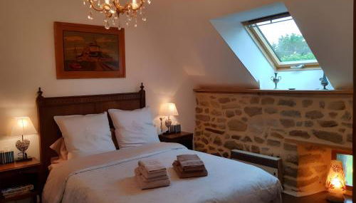 Au Bonheur de la Baie - Maison - Foto 4