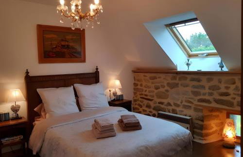 Au Bonheur de la Baie - Maison - Foto 4