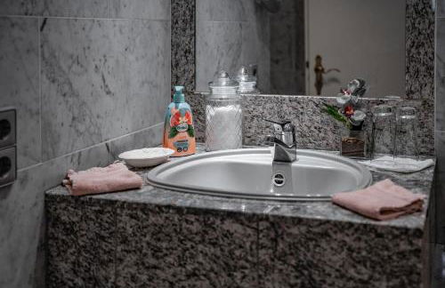 Villa Hedwig - Schwarzwald Apartments mit Thermalbad-Nähe & Balkon mit Bergblick - Foto 38