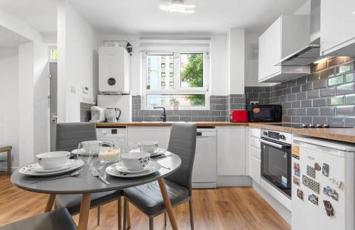 *Brand New 1 Bedroom Flat in Central London* - Foto 4