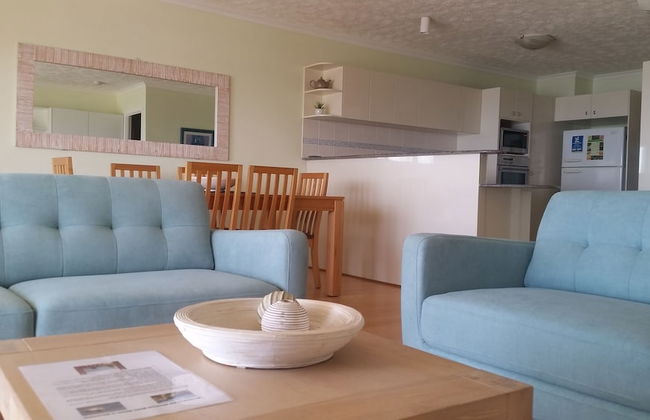 Moorings Beach Resort - Foto 35