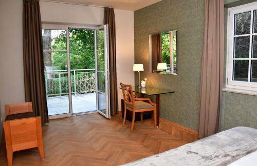 Domizil Eutschützblick - Foto 11