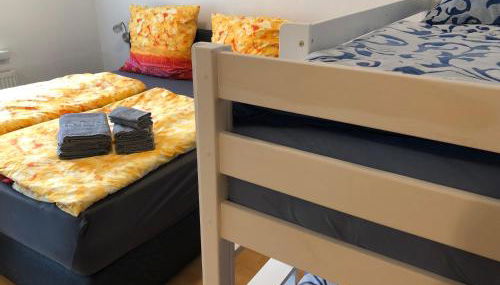 Gäste- & Ferienwohnungen in Sonderhausen Güntherstraße 25 - Foto 5