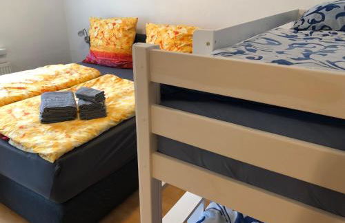 Gäste- & Ferienwohnungen in Sonderhausen Güntherstraße 25 - Foto 5