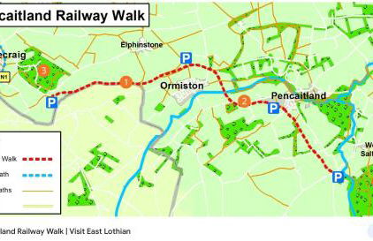 ISLAY House,Comfortable Home with private garden, Pencaitland, East Lothian, Scotland - Foto 30