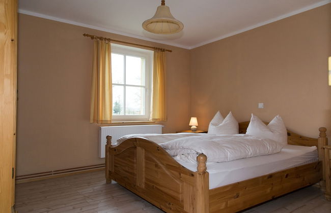 Ostsee-Landhaus - Foto 33