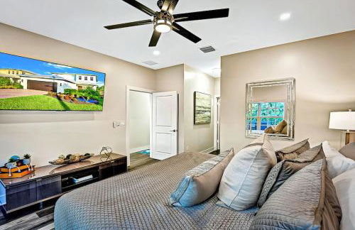 New Designer's Dream Delray Beach Oasis Heated Pool, Large Patio, Close to the Ave - Foto 25
