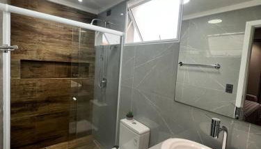 Casa Santos Piscina e Praia - Foto 2