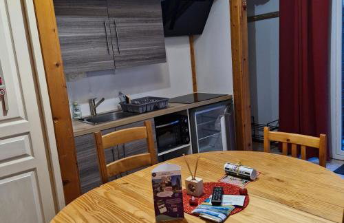 Chalet Jonquille 1 - Foto 6