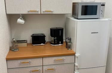 WORK & TRAVEL Apartment - Gratis NETFLIX - seht gute Verkehrsanbindung - Foto 21