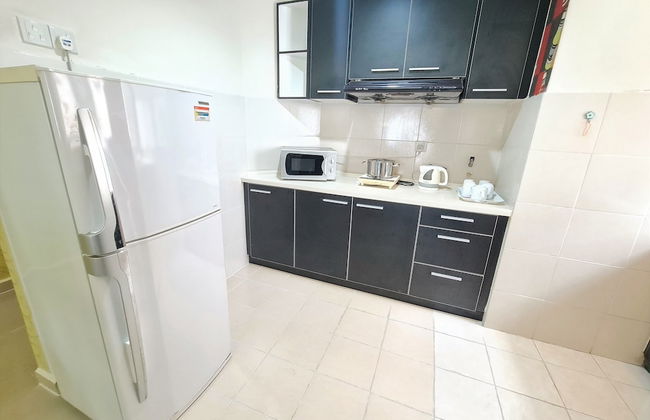 Duta Hotel & Residence by Sarahs Lodge - Foto 13