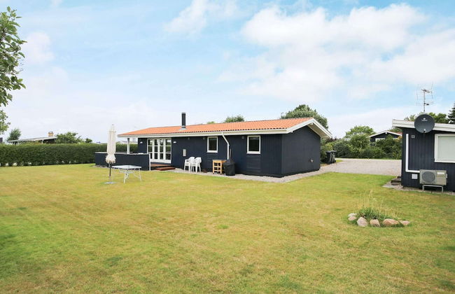 6 Person Holiday Home in Slagelse - Photo 30