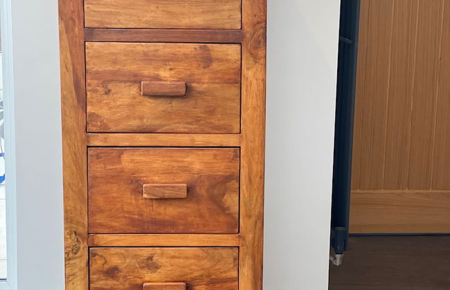 The Hideaway Serviced Accommodation in Nottingham - Foto 18