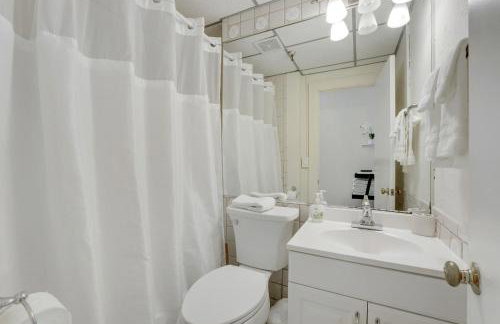 Summer Suite | Steps to Beach + Heated Pool - Foto 19
